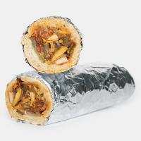 ساندویچ کباب ترکی مرغ