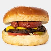 چوریتسو برگر