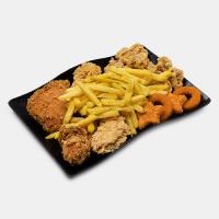 سوخاری کامپلکس (دو نفره)