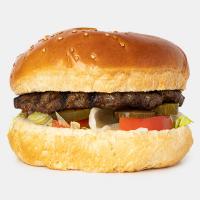 همبرگر