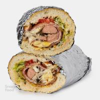 هات داگ رویال کندوک