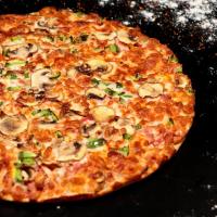 پیتزا مخلوط (ایتالیایی)