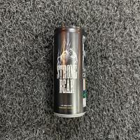 نوشیدنی انرژی زا قوطی استرانگ برد