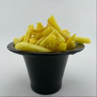 سیب زمینی ساده