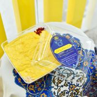 خورشت ماست شکری