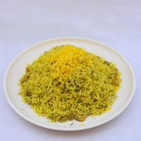 شویدباقالی پلو