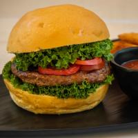 کلاسیک برگر