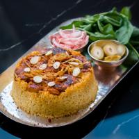 ته انداز مرغ