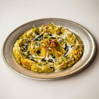 کشک و بادمجان