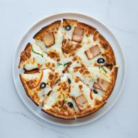 پیتزا فیلادلفیلا آمریکایی (دو نفره)