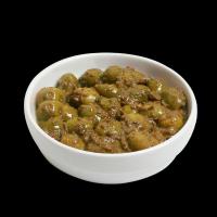 زیتون پرورده