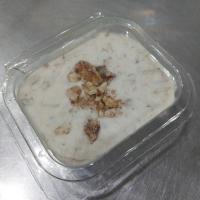 بورانی ماست و بادمجان 