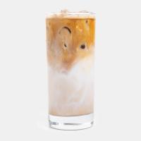 آیس فندق لاته