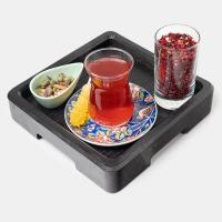 دمنوش کویین بری