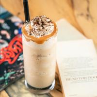 كارامل فراپاچينو