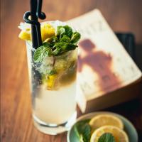 مينت موهيتو