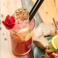 موکتل كول پشن ميكس