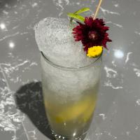 ژانوی لیموناد