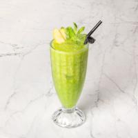 اسموتی گرین فلاور