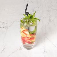 ژانوى دتاكس واتر