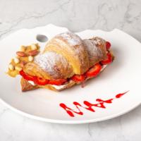 سوييت كروسان