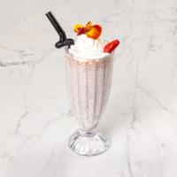 شیک گریت نوتلا