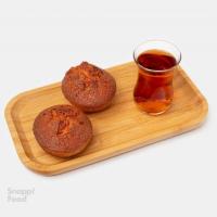 پای آلبالو قالبی