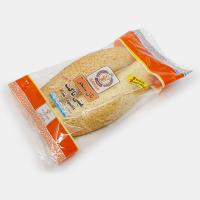 نان مینی باگت کنجدی