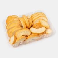 نان سوخاری رژیمی سفید