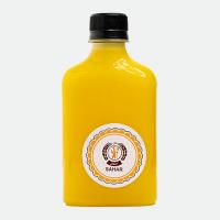 آبمیوه طبیعی پرتقال