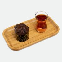 مافین شکلاتی