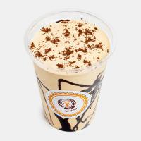 میلک شیک قهوه