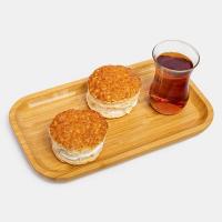 شیرینی میل فی