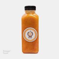 اسموتی تروپیکال