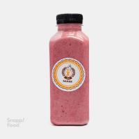 اسموتی میکس بری و موز