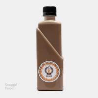 آیس موکا فندقی