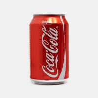 نوشابه قوطی