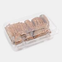 سوخاری رژیمی جو دوسر پرک (ثمین نان)