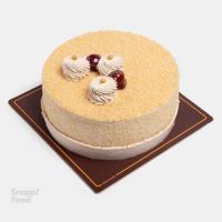 کیک ناپلئونی