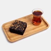 شیرینی براونی