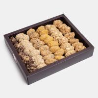 شیرینی کوکی خانگی