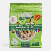 موسلی سیب و دارچین پاوچ توت سوییت