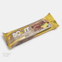 پروتئین بار موزی سوفیت توت سوییت