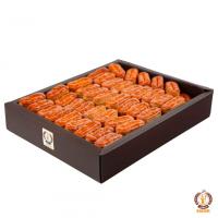 شیرینی زبان ریز