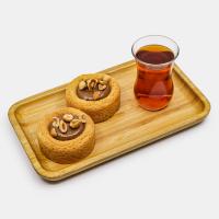 بیسکوئیت رویال کارامل