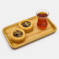 بیسکوئیت رویال آلبالو