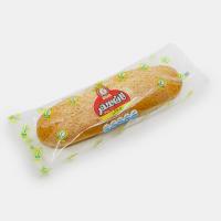 نان مینی چارکی کنجدی