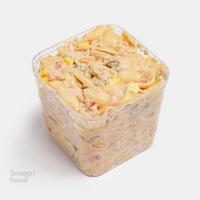 سالاد پاستا