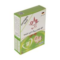 OAB جو دوسر پرک خرد