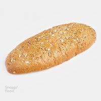 نان چارکی چاودار